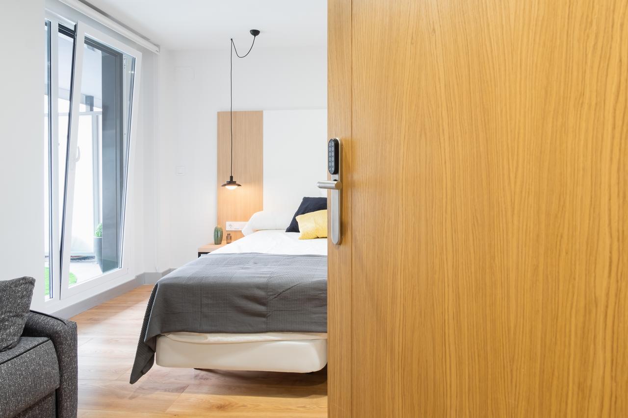 Habitación Familiar con 2 baños