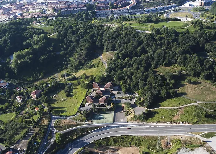 Pensión Ametzagaña San Sebastián